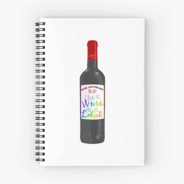 Item preview, Wine bottle designed and sold by MrsArtsyFartsy.