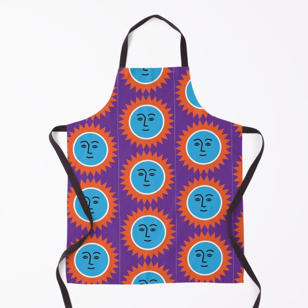 Item preview, PURPLE GIRARD SUN designed and sold by storylori.