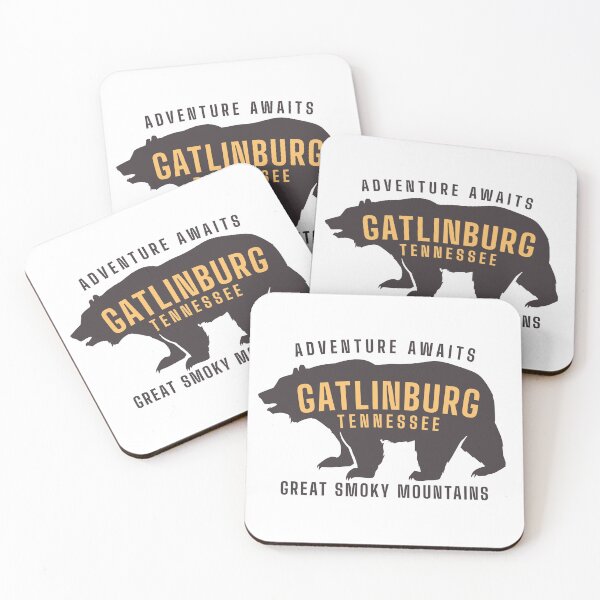 Item preview, Gatlinburg, Tennessee designed and sold by positiveimages.