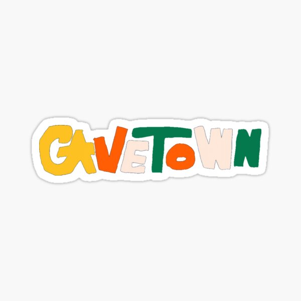 cavetown Sticker
