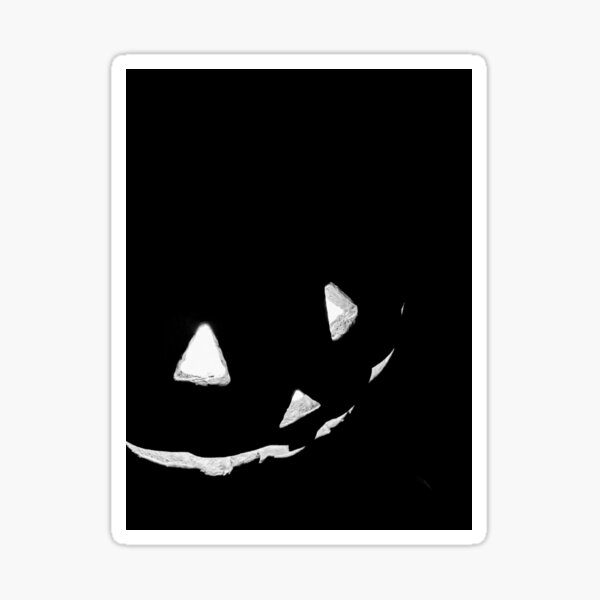 Old Jack Sticker