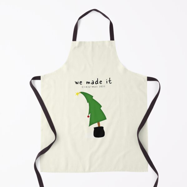 Item preview, We Made It Christmas 2020 Christmas Tree designed and sold by Johnston Creative.