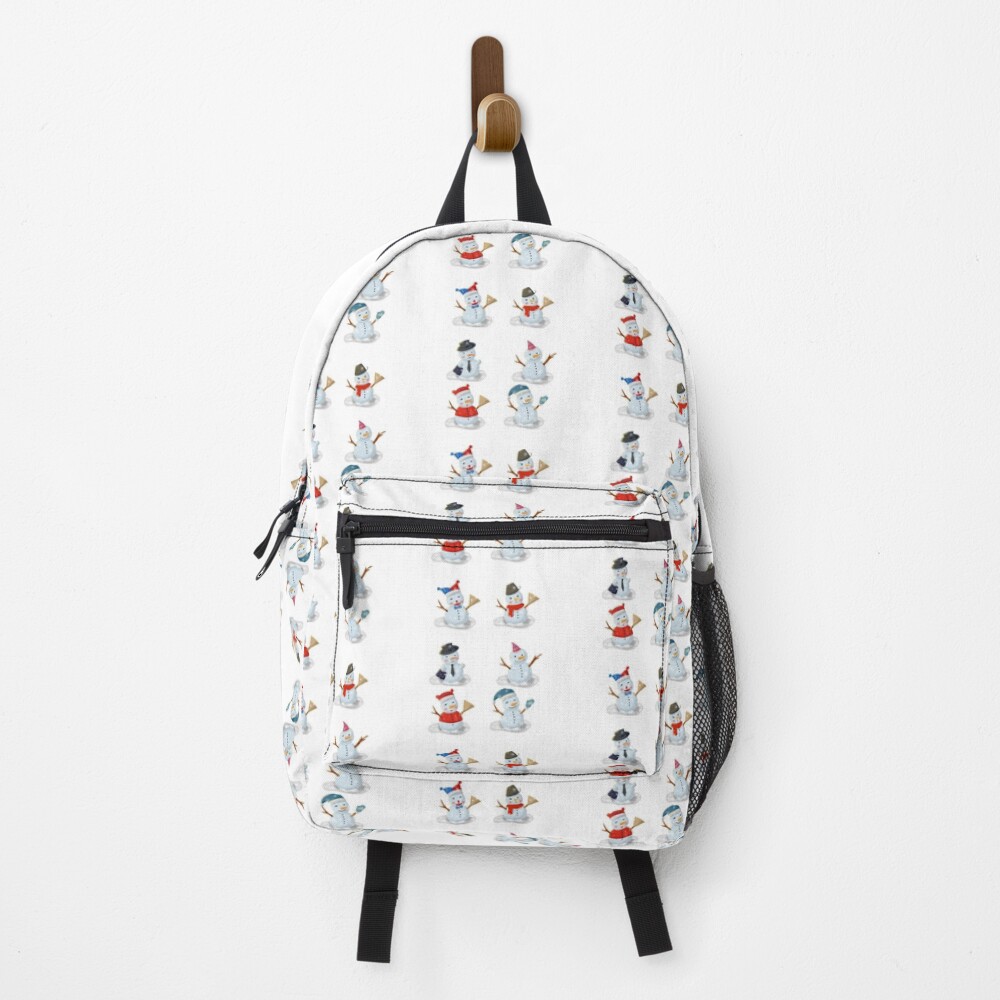 Item preview, Backpack designed and sold by Rabia01.