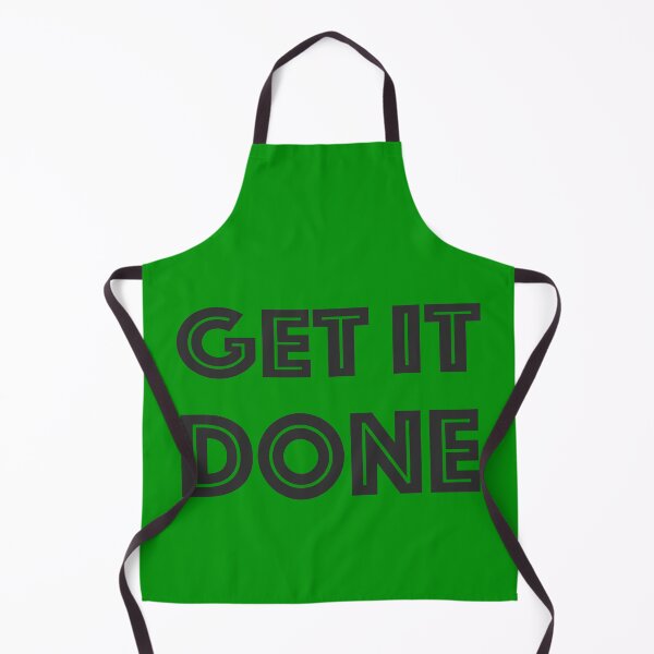 Item preview, Get it Done designed and sold by MFGB-Creations.