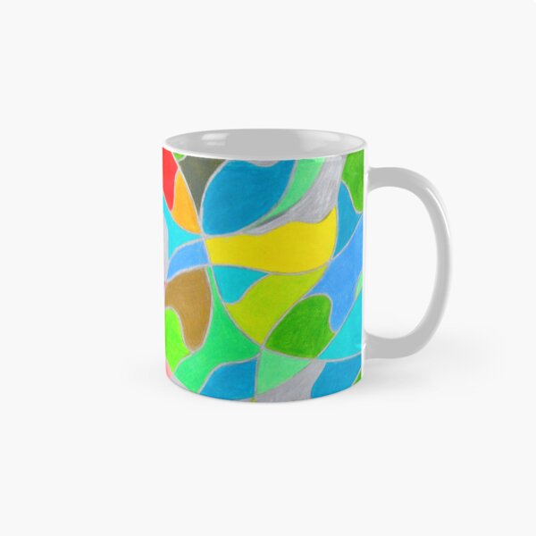 Item preview, Rave Art, Neon Art, Retro 60s designed and sold by Midsummer1942.