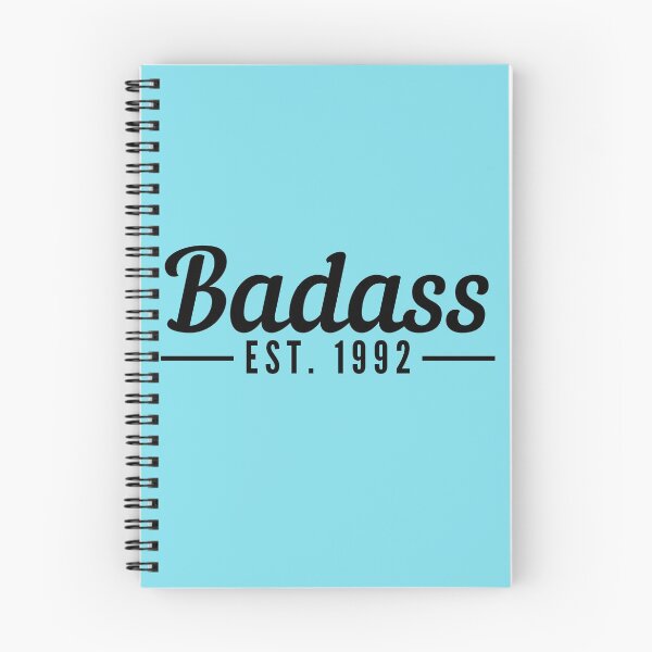 Item preview, Badass 1992 designed and sold by stelsanc.