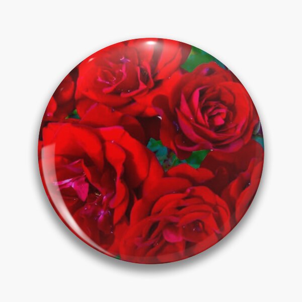 Item preview, Red Roses Bunch designed and sold by LisaMPierce1990.