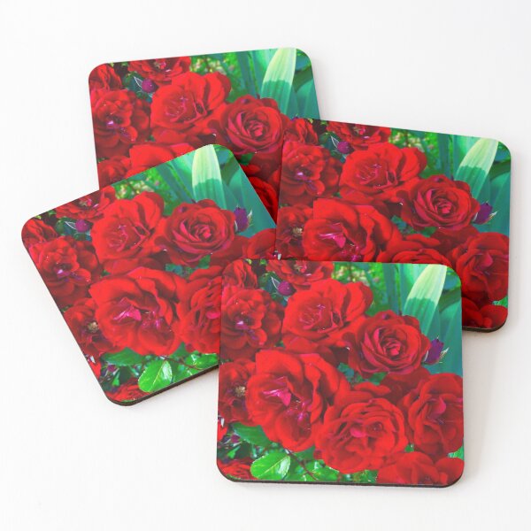 Item preview, Red Roses Bunch designed and sold by LisaMPierce1990.