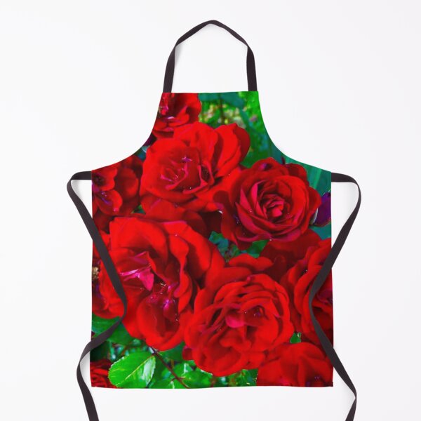 Item preview, Red Roses Bunch designed and sold by LisaMPierce1990.