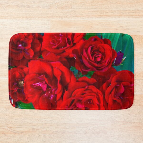 Item preview, Red Roses Bunch designed and sold by LisaMPierce1990.