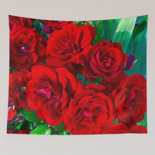 Item preview, Red Roses Bunch designed and sold by LisaMPierce1990.