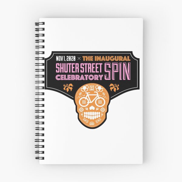 Item preview, Giro festivo de Shuter Street designed and sold by Peter Rogers.