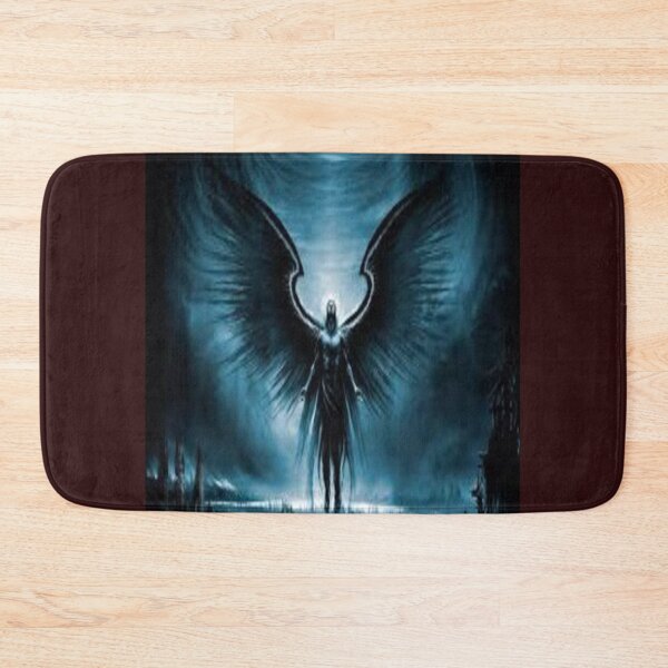 Item preview, A Man With His Wings Design  designed and sold by Sameer Shrivastava.