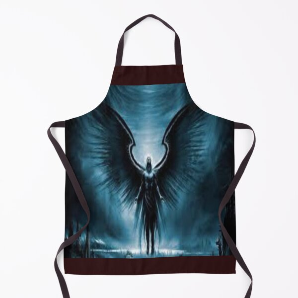 Item preview, A Man With His Wings Design designed and sold by Sameer Shrivastava.