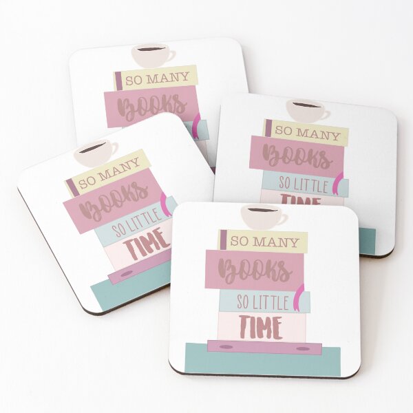 Item preview, So many books so little time designed and sold by fito08.