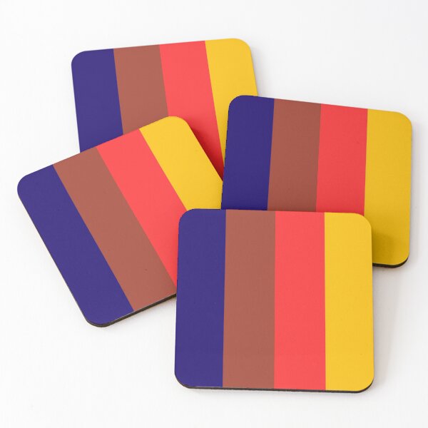 Item preview, Southwest Arizona One Color Scheme designed and sold by abpumatrumpet.