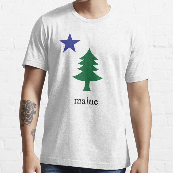 maine mens shirts uk