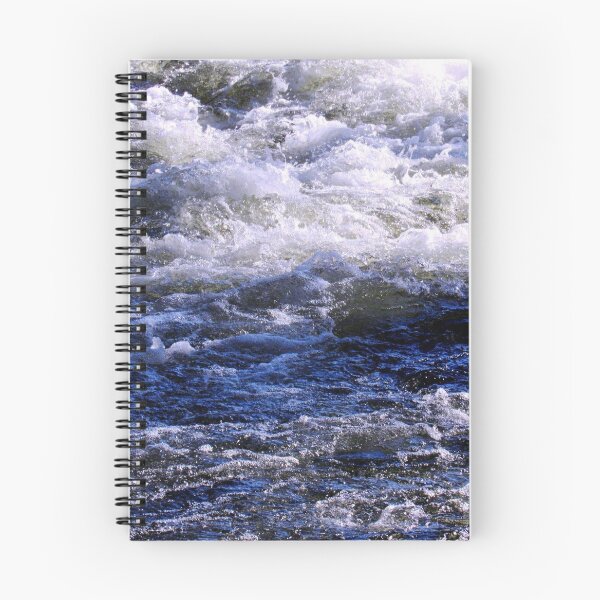 Item preview, Mountain Waves designed and sold by AltogetherAce.