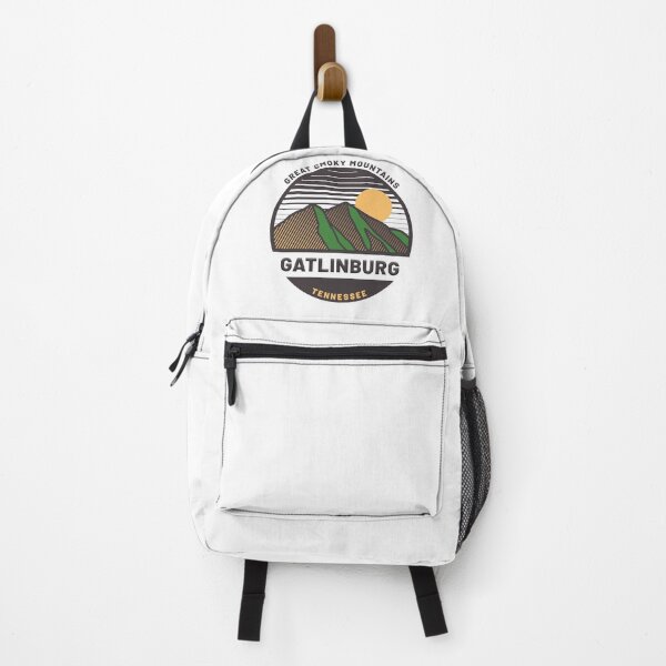 Item preview, Great Smoky Mountains, Gatlinburg, TN designed and sold by positiveimages.