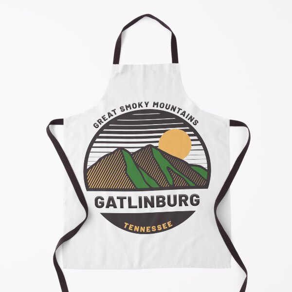 Item preview, Great Smoky Mountains, Gatlinburg, TN designed and sold by positiveimages.