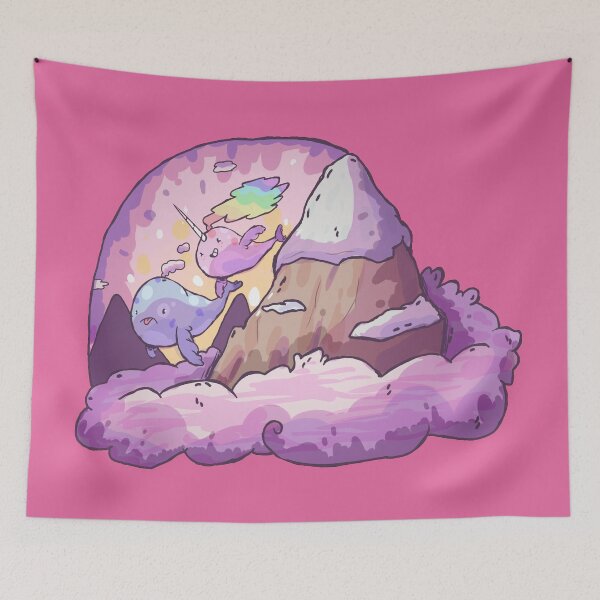 Item preview, Sky whales designed and sold by Mothcutie's Art.
