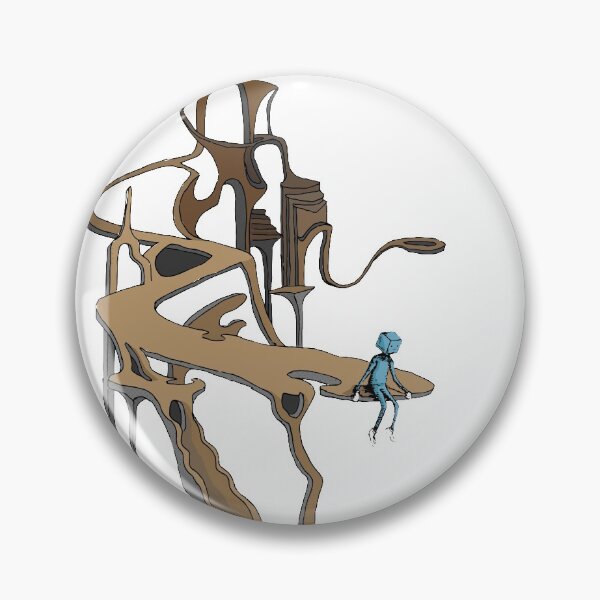 Item preview, Pondering  designed and sold by avicardoart.
