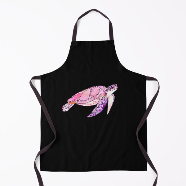 Item preview, Sea Turtle \ Save the Turtles Watercolor designed and sold by TeeStoreNMore.