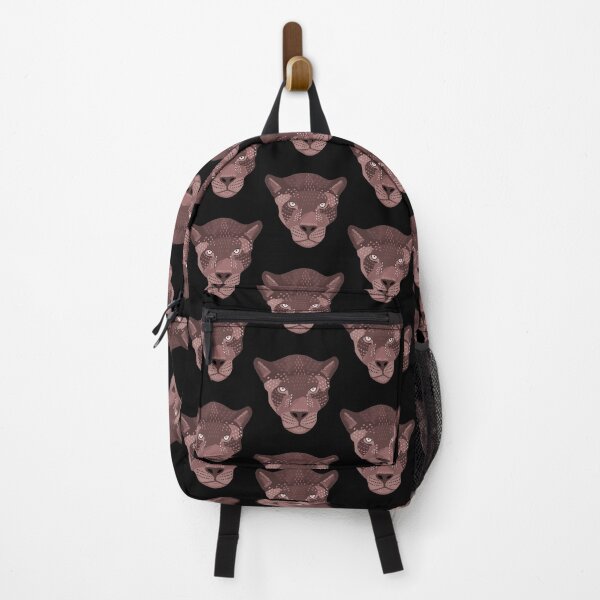 Item preview, Jungle Cat designed and sold by TheBrightInk.