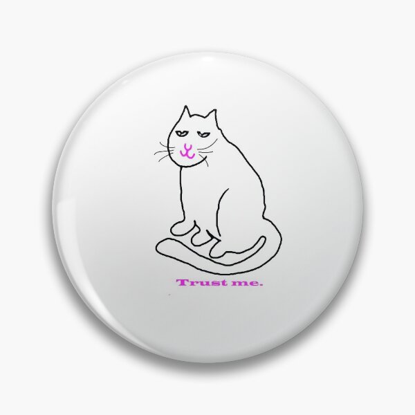 Item preview, Trust Me designed and sold by Betty Mackey.