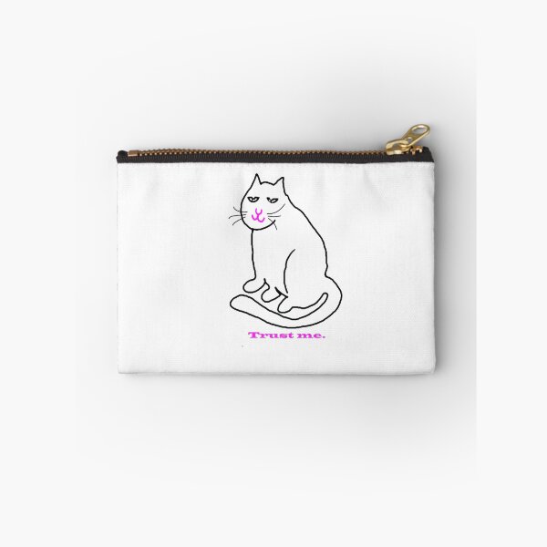Item preview, Trust Me designed and sold by Betty Mackey.