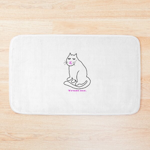 Item preview, Trust Me designed and sold by Betty Mackey.