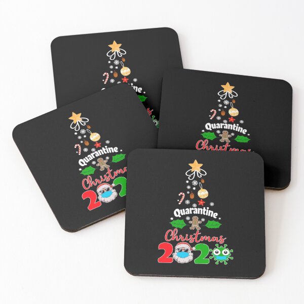 Item preview, Quarantine Christmas 2020 Perfect Design Pajamas Family Gift designed and sold by PrintOfi.