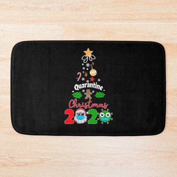 Item preview, Quarantine Christmas 2020 Perfect Design Pajamas Family Gift designed and sold by PrintOfi.