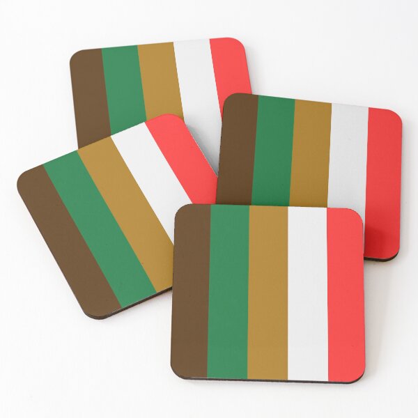 Item preview, Southwest California One color scheme designed and sold by abpumatrumpet.