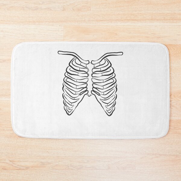 Item preview, Ribcage designed and sold by Talhaqureshi1.