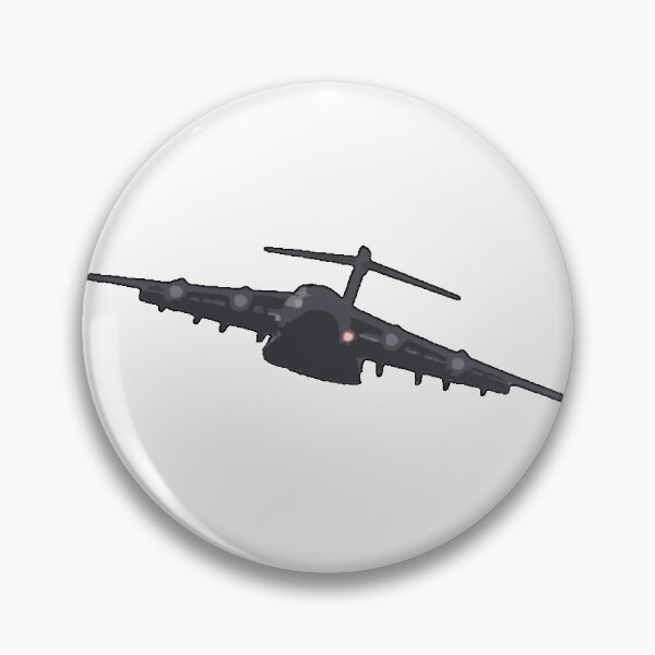 Item preview, C-17 Globemaster designed and sold by devinswy.