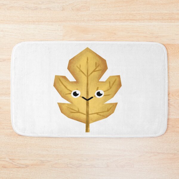 Item preview, Autumn Leaf designed and sold by TrueTrippyArts.