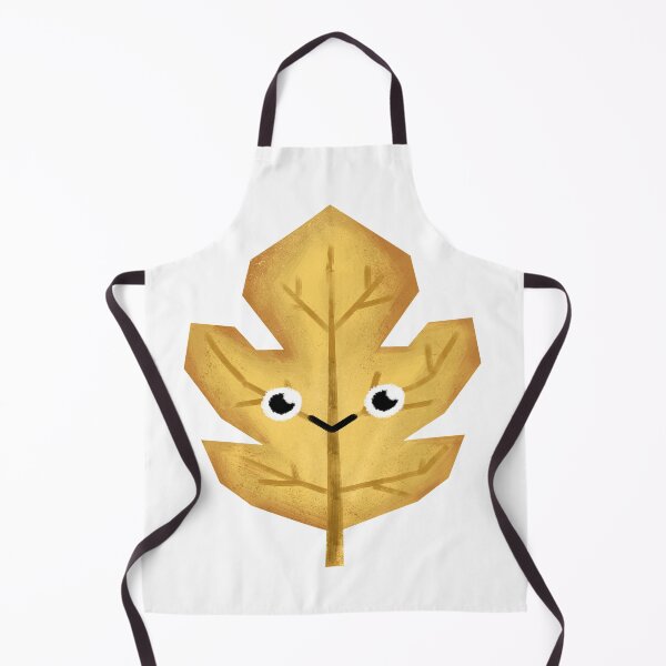 Item preview, Autumn Leaf designed and sold by TrueTrippyArts.