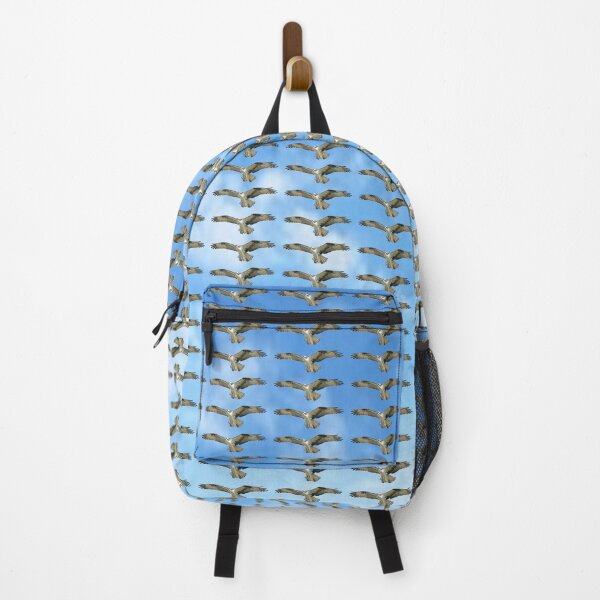 Item preview, Osprey Fish Hawk in the Sky designed and sold by KeysTreasures.