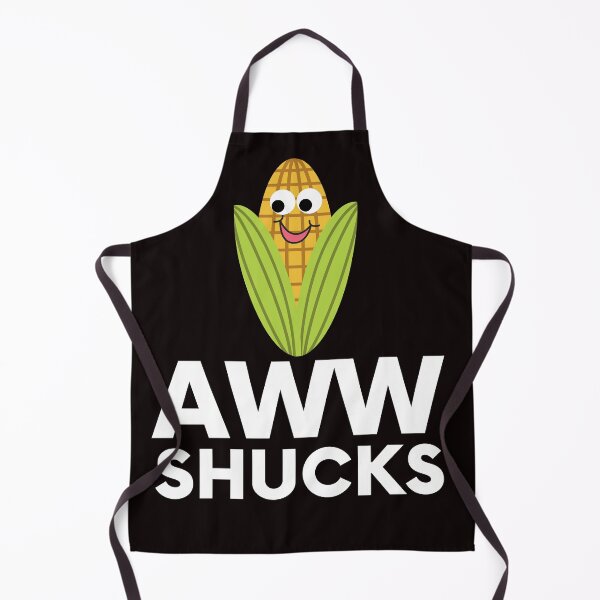 Item preview, AWW SHUCKS designed and sold by thekyngsqueen.