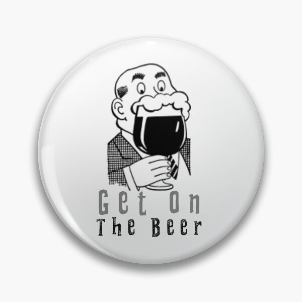 Artikelvorschau, Hol dir das Bier entworfen und verkauft von thersant.