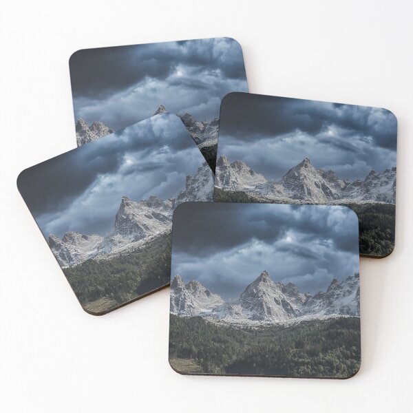 Item preview, Alpine Valley designed and sold by Yannik Hay.