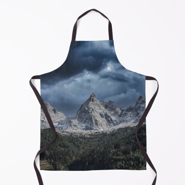Item preview, Alpine Valley designed and sold by Yannik Hay.