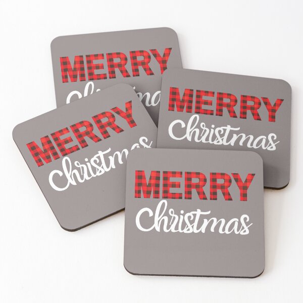 Item preview, Merry Christmas Simple Holiday designed and sold by Sweet-A-Dsignz.