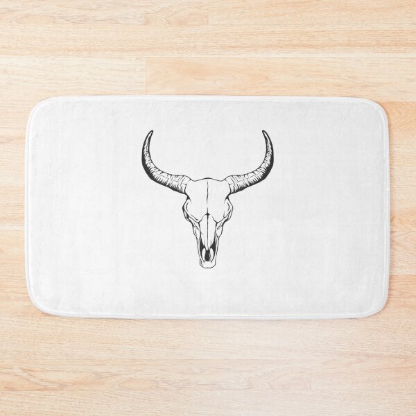 Item preview, Pointy Horns designed and sold by Talhaqureshi1.