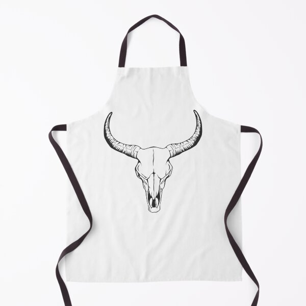 Item preview, Pointy Horns designed and sold by Talhaqureshi1.
