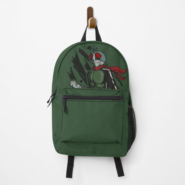 Item preview, Kamen Rider Ichigo designed and sold by lazy-sketchy.