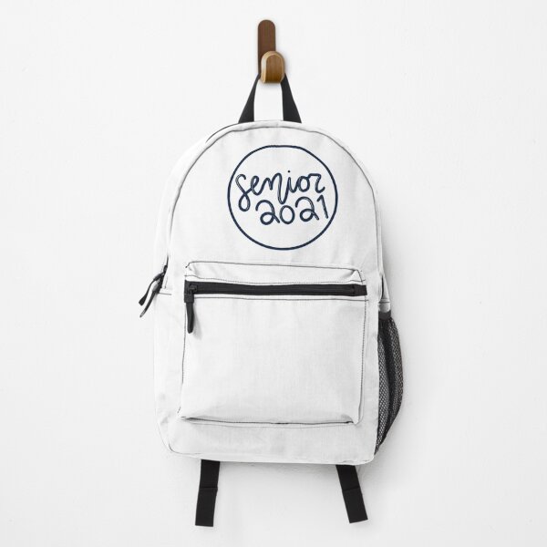 Item preview, Senior 2021 designed and sold by chipkazoo.