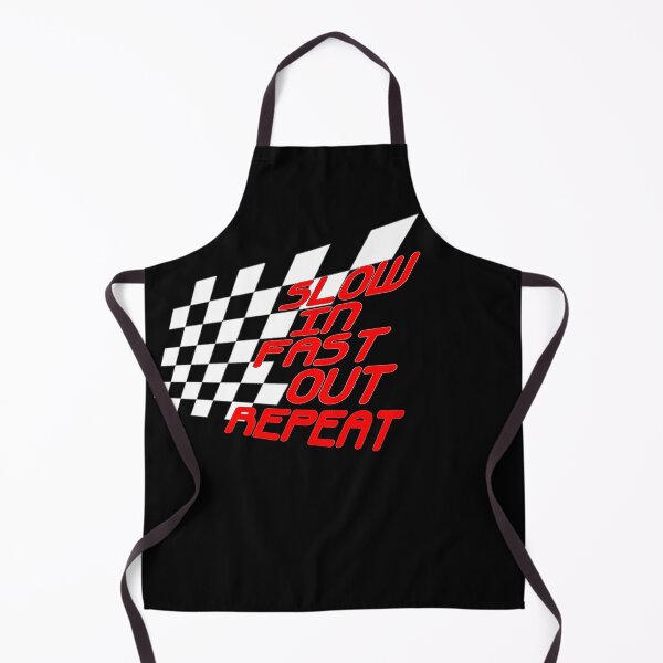 Item preview, Slow in fast out repeat designed and sold by aktiveaddict.