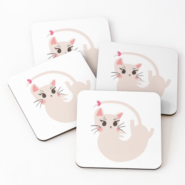 Item preview, CuteCat designed and sold by debleyasmin.